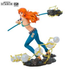 One Piece Figure - Nami Figure