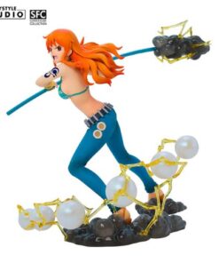 One Piece Figure - Nami Figure