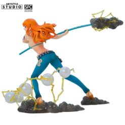 One Piece Figure - Nami Figure