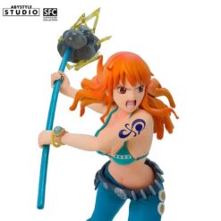 One Piece Figure - Nami Figure
