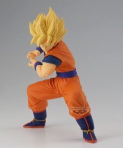 Son Goku Figure - Dragon Ball Z - Grandista - Statua 22 cm - 28826