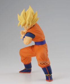 Son Goku Figure - Dragon Ball Z - Grandista - Statua 22 cm - 28826