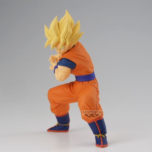 Son Goku Figure - Dragon Ball Z - Grandista - Statua 22 cm - 28826