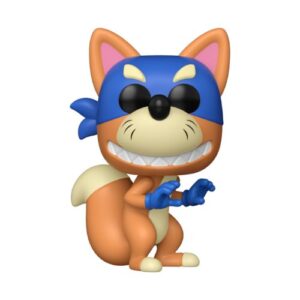 Funko POP! Television: Dora – Swiper 2005