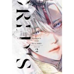 World's End Blue Bird Vol.2