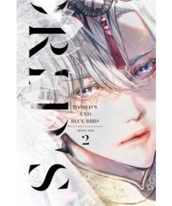 World's End Blue Bird Vol.2