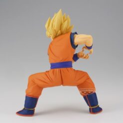 Son Goku Figure - Dragon Ball Z - Grandista - Statua 22 cm - 28826