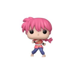 Funko POP! Animation: Ranma 1/2- Ranma 2026 Chase Exclusive