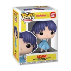 Funko POP! Animation: Ranma 1/2- Akane 2027