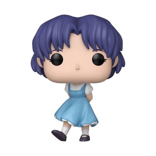 Funko POP! Animation: Ranma 1/2- Akane 2027