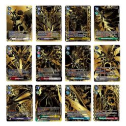 Digimon Card Game Tamer's Evolution Box - Rise of Digimon - [PB-21]