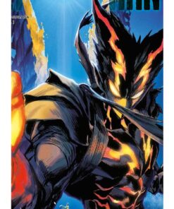 One Punch-Man Vol.32