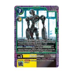 Digimon Card Game EX-09 Bustine Extra Versus Monsters