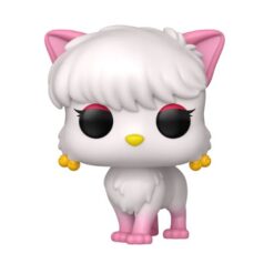 Funko POP! Animation: Ranma 1/2- Shampoo 2028 Chase Exclusive