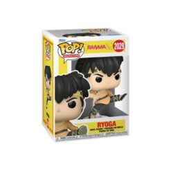 Funko POP! Animation: Ranma 1/2- Ryoga 2029