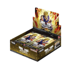 Dragon Ball Super TCG Booster FB08 Display (24 Packs) - EN