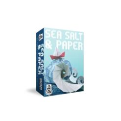 Sea Salt & Paper