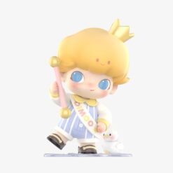 DIMOO Animal Kingdom Series Figures Blind Box - Pop Mart