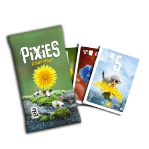 Pixies - Flower Power