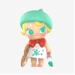 Baby Molly When I was Three Series Figures Blind Box - Pop Mart