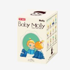 Baby Molly When I was Three Series Figures Blind Box - Pop Mart
