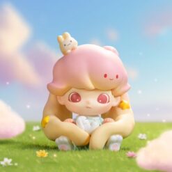 DIMOO Animal Kingdom Series Figures Blind Box - Pop Mart