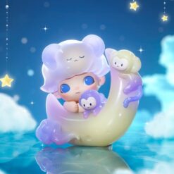 DIMOO Animal Kingdom Series Figures Blind Box - Pop Mart