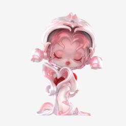 SKULLPANDA The Sound Series Figures Blind Box - Pop Mart