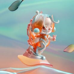 SKULLPANDA The Sound Series Figures Blind Box - Pop Mart