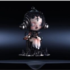 SKULLPANDA The Sound Series Figures Blind Box - Pop Mart