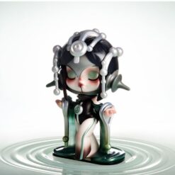 SKULLPANDA The Sound Series Figures Blind Box - Pop Mart