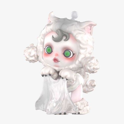 SKULLPANDA Everyday Wonderland Series Figures Blind Box - Pop Mart