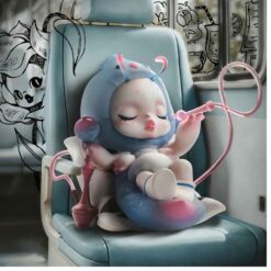 SKULLPANDA Everyday Wonderland Series Figures Blind Box - Pop Mart