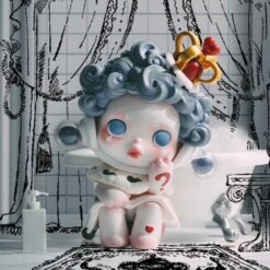 SKULLPANDA Everyday Wonderland Series Figures Blind Box - Pop Mart