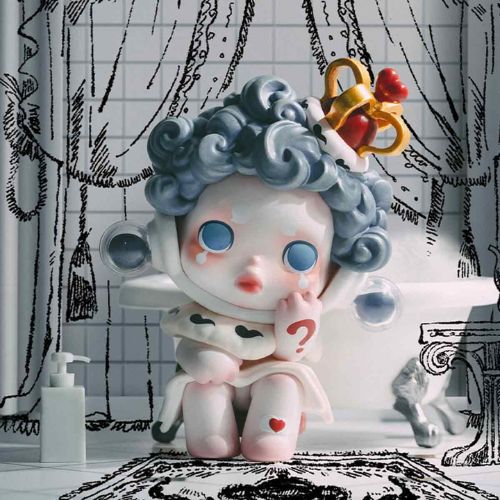SKULLPANDA Everyday Wonderland Series Figures Blind Box - Pop Mart