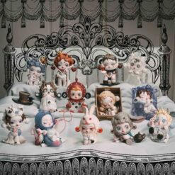 SKULLPANDA Everyday Wonderland Series Figures Blind Box - Pop Mart