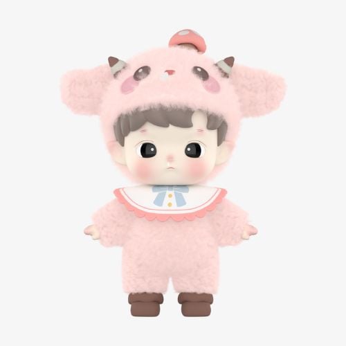 HACIPUPU Snuggle With You Series Figures Complete Box - Pop Mart - immagine 5