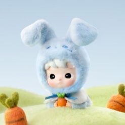 HACIPUPU Snuggle With You Series Figures Complete Box - Pop Mart - immagine 4