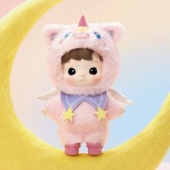 HACIPUPU Snuggle With You Series Figures Complete Box - Pop Mart - immagine 3