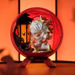 SKULLPANDA The Mirage Series Figures Blind Box - Pop Mart