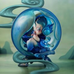 SKULLPANDA The Mirage Series Figures Blind Box - Pop Mart