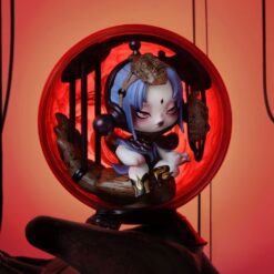 SKULLPANDA The Mirage Series Figures Blind Box - Pop Mart