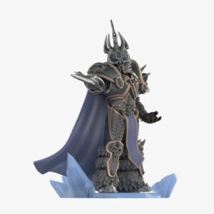 World of Warcraft Classic Character Series Complete Box - Pop Mart