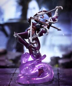 World of Warcraft Classic Character Series Complete Box - Pop Mart