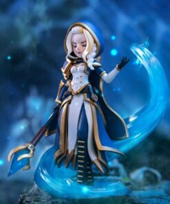 World of Warcraft Classic Character Series Complete Box - Pop Mart