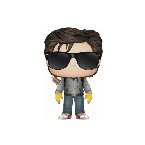 Funko POP! Television: Stranger Things - Steve (with Sunglasses) 638