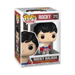 Funko POP! Movies: Rocky - Rocky Balboa 1713
