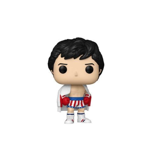 Funko POP! Movies: Rocky - Rocky Balboa 1713