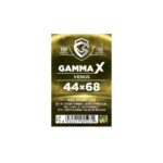 Gamma X Venus - (44×68) - Bustine Protettive (100)