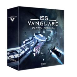 ISS VANGUARD - Flotta Perduta